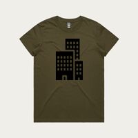 MAPLE TEE Thumbnail