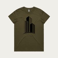 MAPLE TEE Thumbnail