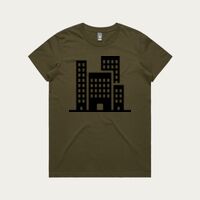 MAPLE TEE Thumbnail