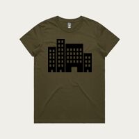 MAPLE TEE Thumbnail