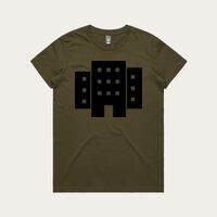 MAPLE TEE Thumbnail