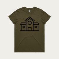 MAPLE TEE Thumbnail