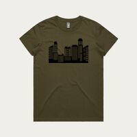 MAPLE TEE Thumbnail