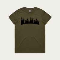 MAPLE TEE Thumbnail