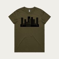 MAPLE TEE Thumbnail