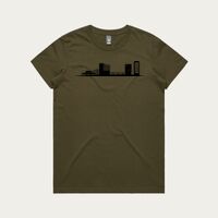 MAPLE TEE Thumbnail