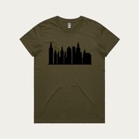 MAPLE TEE Thumbnail