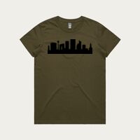 MAPLE TEE Thumbnail