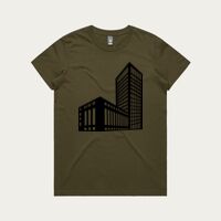 MAPLE TEE Thumbnail