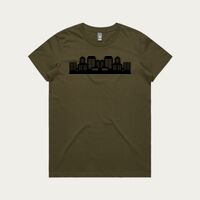 MAPLE TEE Thumbnail