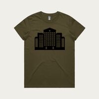 MAPLE TEE Thumbnail