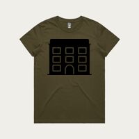 MAPLE TEE Thumbnail