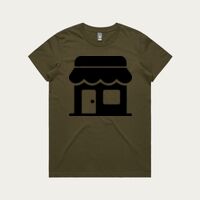 MAPLE TEE Thumbnail