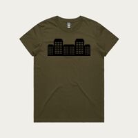 MAPLE TEE Thumbnail