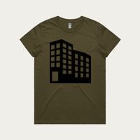 MAPLE TEE Thumbnail