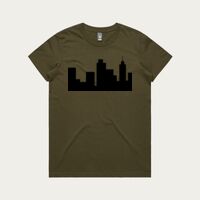 MAPLE TEE Thumbnail