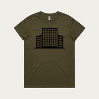 MAPLE TEE Thumbnail