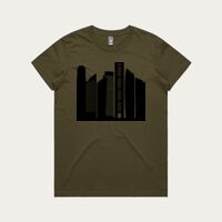 MAPLE TEE Thumbnail
