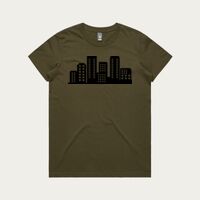 MAPLE TEE Thumbnail