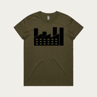 MAPLE TEE Thumbnail