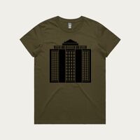MAPLE TEE Thumbnail