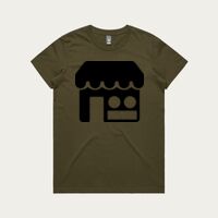 MAPLE TEE Thumbnail