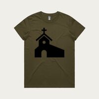 MAPLE TEE Thumbnail