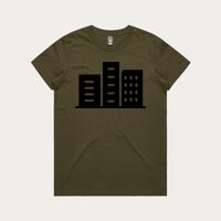 MAPLE TEE Thumbnail