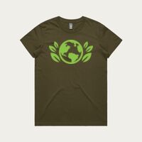 MAPLE TEE Thumbnail