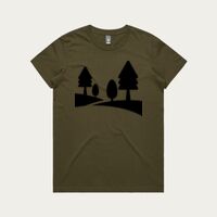 MAPLE TEE Thumbnail