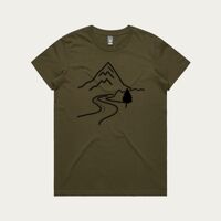 MAPLE TEE Thumbnail