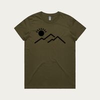 MAPLE TEE Thumbnail