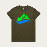 MAPLE TEE Thumbnail