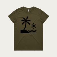 MAPLE TEE Thumbnail