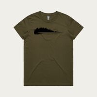 MAPLE TEE Thumbnail