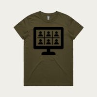 MAPLE TEE Thumbnail