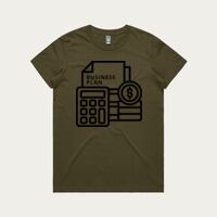 MAPLE TEE Thumbnail