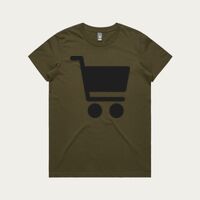 MAPLE TEE Thumbnail