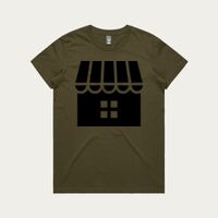 MAPLE TEE Thumbnail