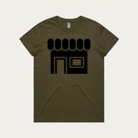 MAPLE TEE Thumbnail
