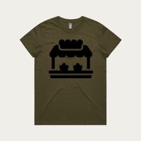 MAPLE TEE Thumbnail