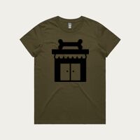 MAPLE TEE Thumbnail