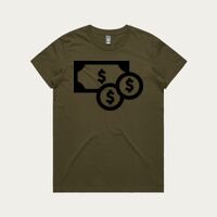 MAPLE TEE Thumbnail