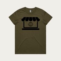 MAPLE TEE Thumbnail