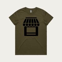 MAPLE TEE Thumbnail