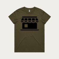 MAPLE TEE Thumbnail
