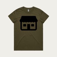MAPLE TEE Thumbnail