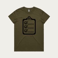 MAPLE TEE Thumbnail