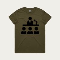 MAPLE TEE Thumbnail