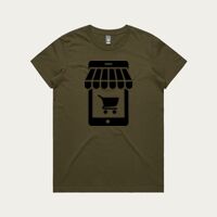 MAPLE TEE Thumbnail
